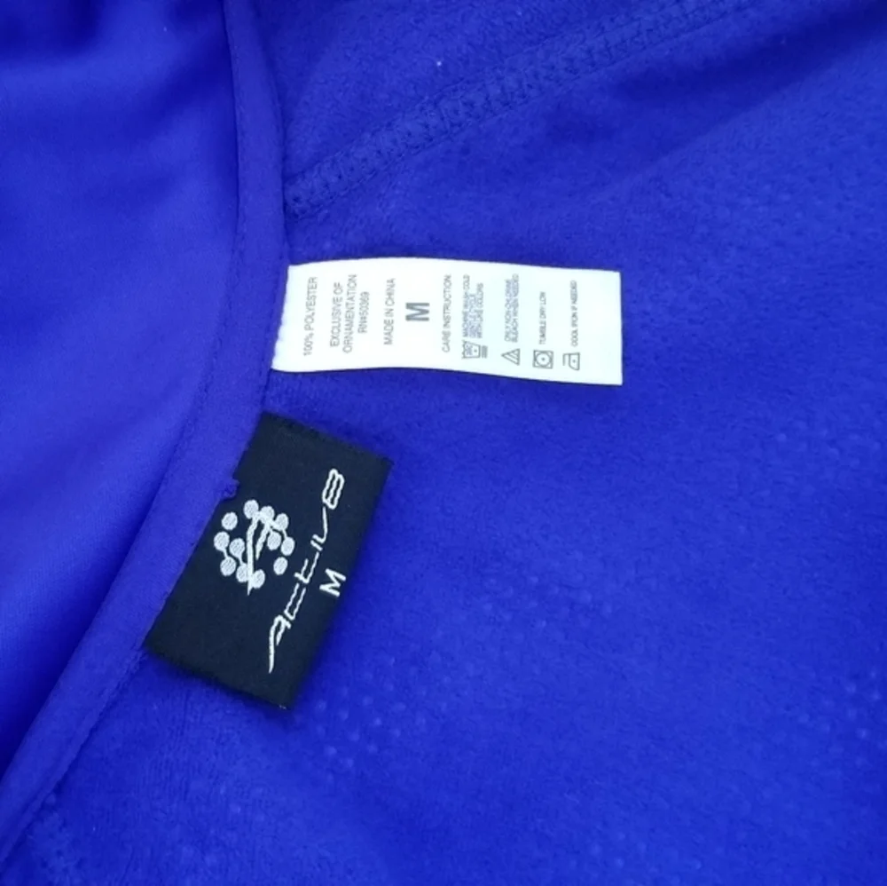 Activ8 jacket‎ med - Picture 9 of 11